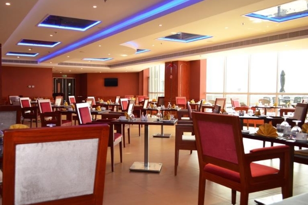 Royal Phoenicia Hotel (Manama)